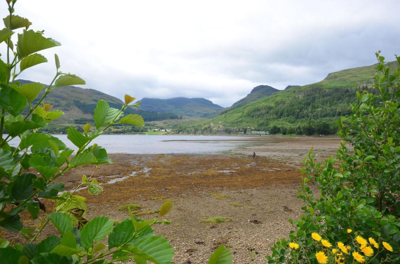 Ben Arthur Place 6 - Sleep 6 Lochgoilhead Exteriör bild